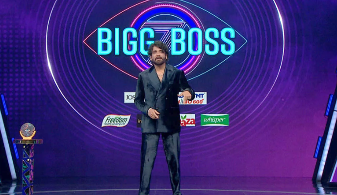 Bigg Boss 8 Telugu Confirmed Contestants List Revealed